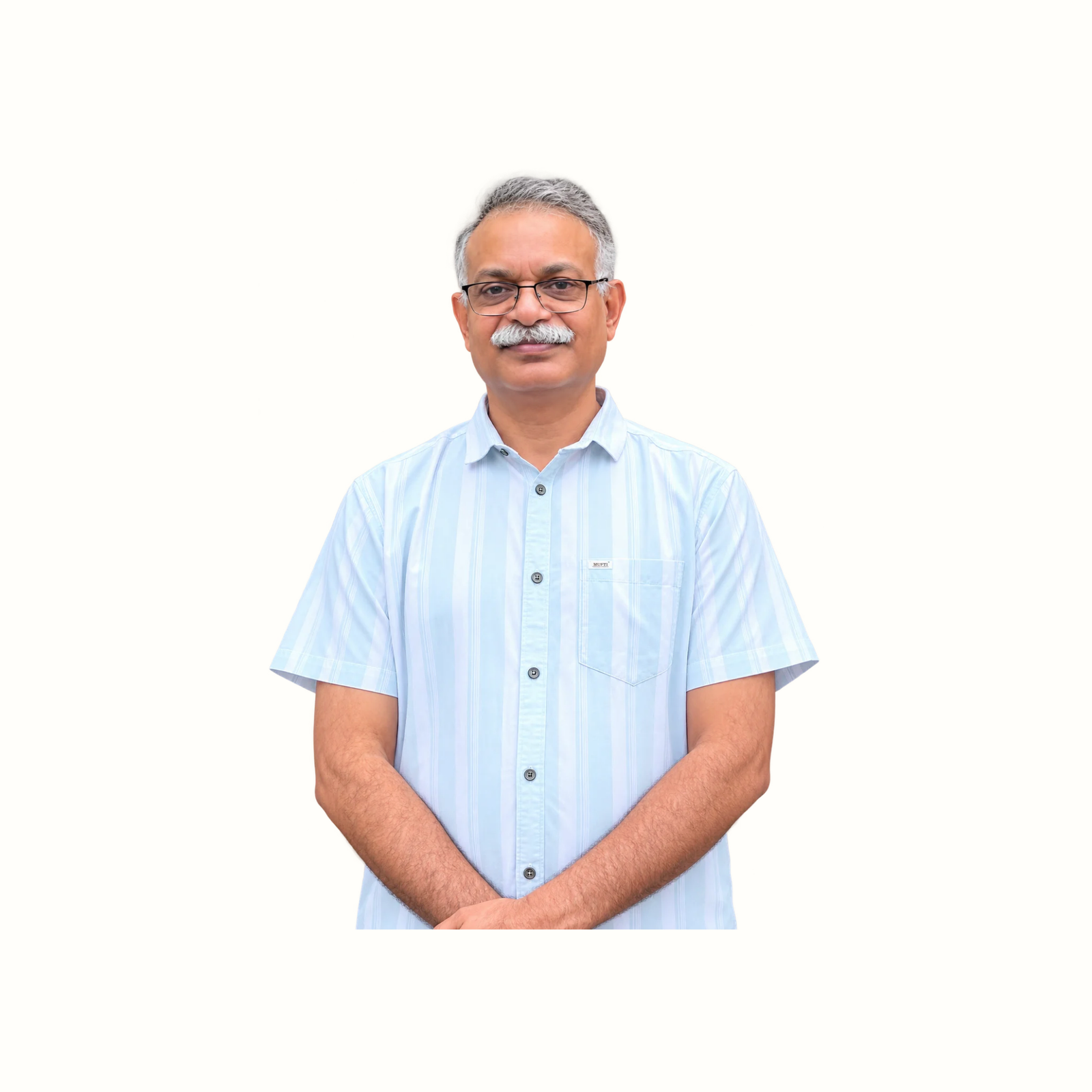Dr. Sanjay Tripathi