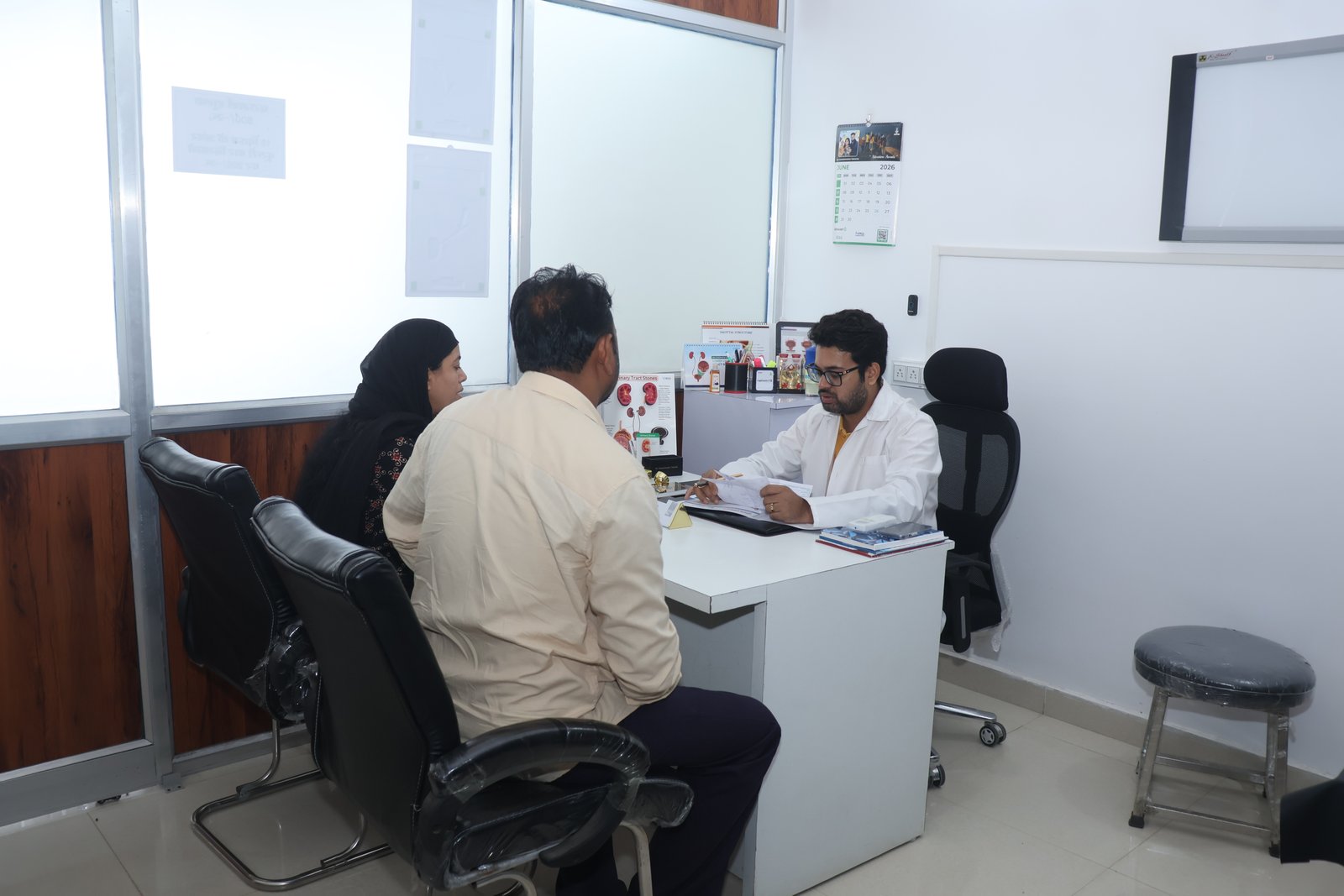 Patient story